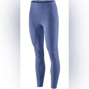 🆕 NWT Patagonia Women’s Maipo 7/8 Tights – Eco-Friendly Activewear ♻️